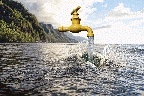 Die Zukunft dauerhaft ohne Trinkwasserprobleme Gesuch 39019 Bild 1