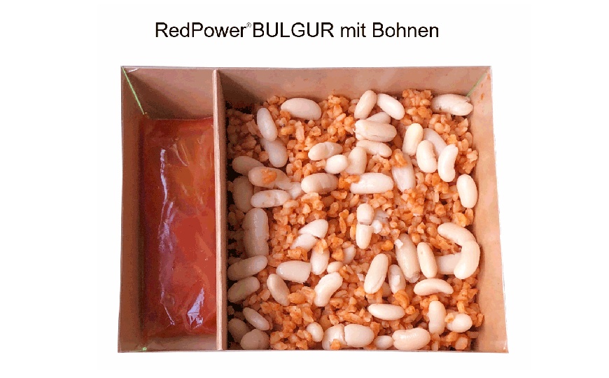 Geschäftspartner im Bereich Lebensmitteleinzelhandel für ein vegetarisches Naturprodukt gesucht!