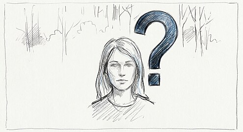 Ich suche Milena 2011 geboren aus Hamburg-Altona