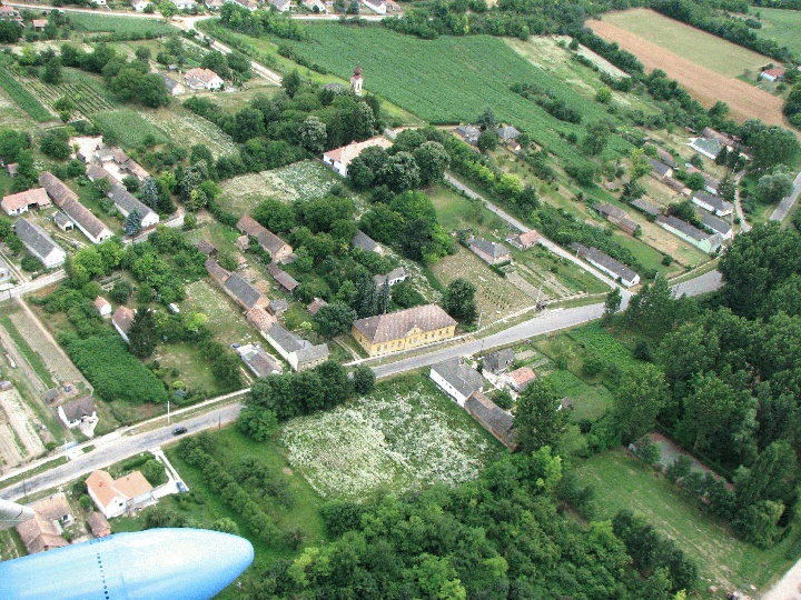 Retten Sie das Siegler Haus! Plattensee/Ungarn(Balaton)