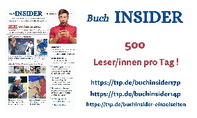 Investor / Teilhaber für konkurrenzlose neue Zeitung / Magazin gesucht - wir wollen nach erfolgreichen Onlinestart erweitern Gesuch 40001 Bild 2