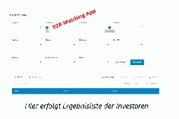 Fintech mit B2B IT-Lösungen, SaaS und Eigenbetrieb, großer Auftrags- und Partnerbestand Gesuch 40023 Bild 3