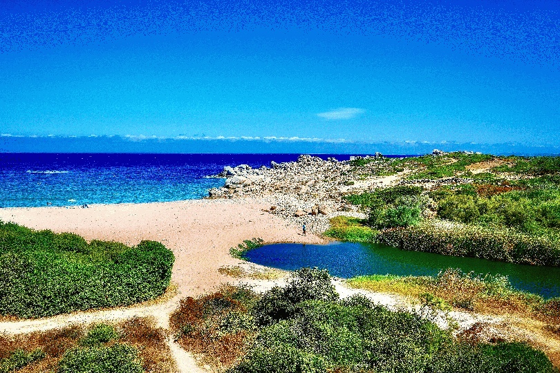 Sensationelles Refugium vom allerfeinsten an der Costa Smeralda