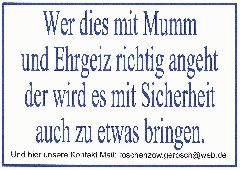 Wer ist daran interessiert, eine unserer vielversprechenden Inspiratonen umzusetzen, um viel Geld zu generieren? Gesuch 40062 Bild 1