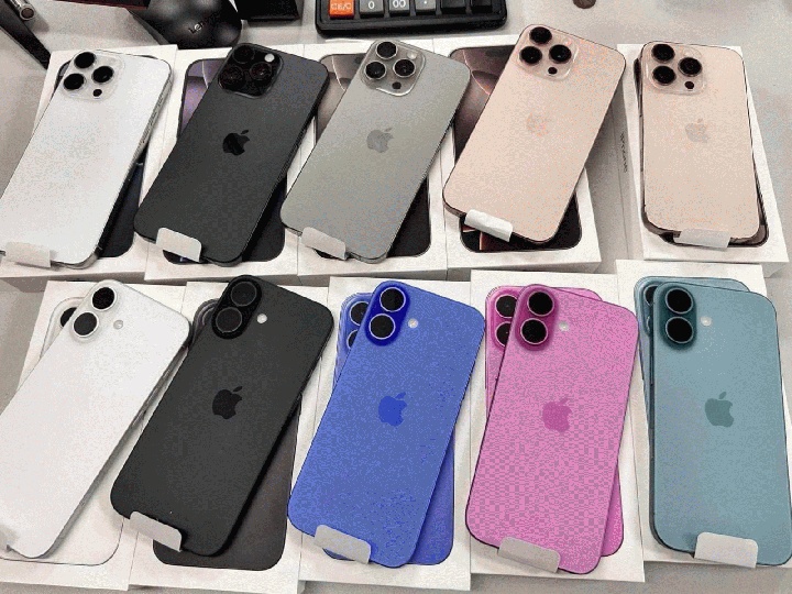 Apple iPhone 16 Pro Max | iPhone 16 Pro | iPhone 16 | iPhone 16 Plus | iPhone 15 Pro Max | iPhone 15 Pro | iPhone 15