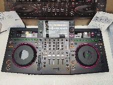 Pioneer Opus-Quad , Pioneer Xdj-Rx3, Pioneer Xdj-Xz, Ddj-Flx10,  Denon Dj Prime 4+, Pioneer Cdj-3000, Pioneer Djm-V10-Lf Gesuch 40164 Bild 2