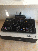 Pioneer Xdj-Rx3 / Pioneer Xdj-Xz / Opus-Quad / Ddj-Flx10 / Pioneer Cdj-3000 / Djm-A9 / Djm-V10 / Cdj-2000nxs2 / Djm-900nxs2 Gesuch 40199 Bild 1