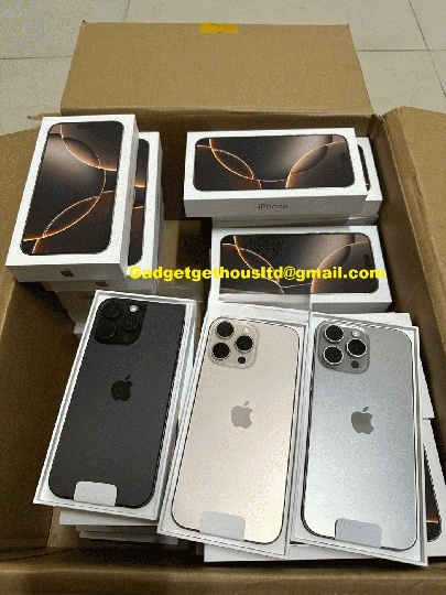 Apple iPhone 16 Pro Max | iPhone 16 Pro | iPhone 16 | iPhone 16 Plus | iPhone 15 Pro Max | iPhone 15 Pro | iPhone 15