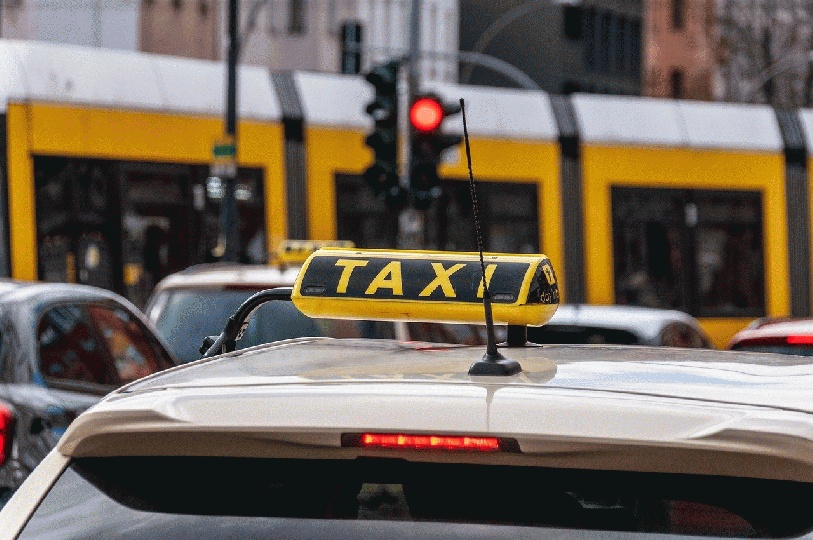 Taxiunternehmen mit Fahrzeug & Konzession für Dortmund NRW abzugeben