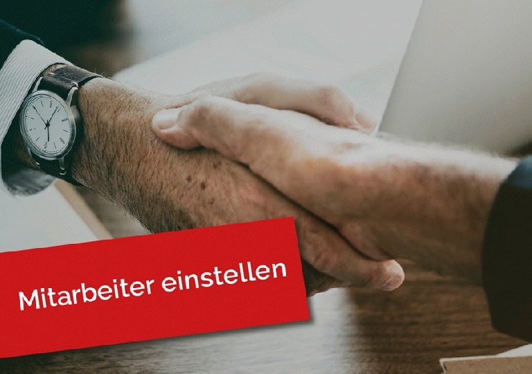 Sie suchen aber finden keine geeigneten Mitarbeiter? Unser Service ist kostenlos !