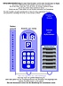Globales Unternehmen gesucht, das in der Lage ist ein Konzept für ein einzigartiges Paketzustellsystem umzusetzen.