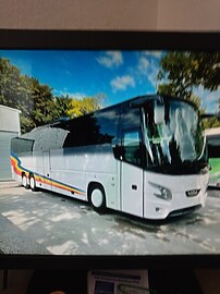 Partner (aktiv / still) für Omnibusbetrieb gesucht
