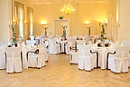 einzigartiges Schloss-Hotel - 45min von Hamburg