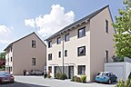 Neubau ETW im Landkreis Karlsruhe zur Selbstnutzung oder als Kapitalanlage mit 10% AFA